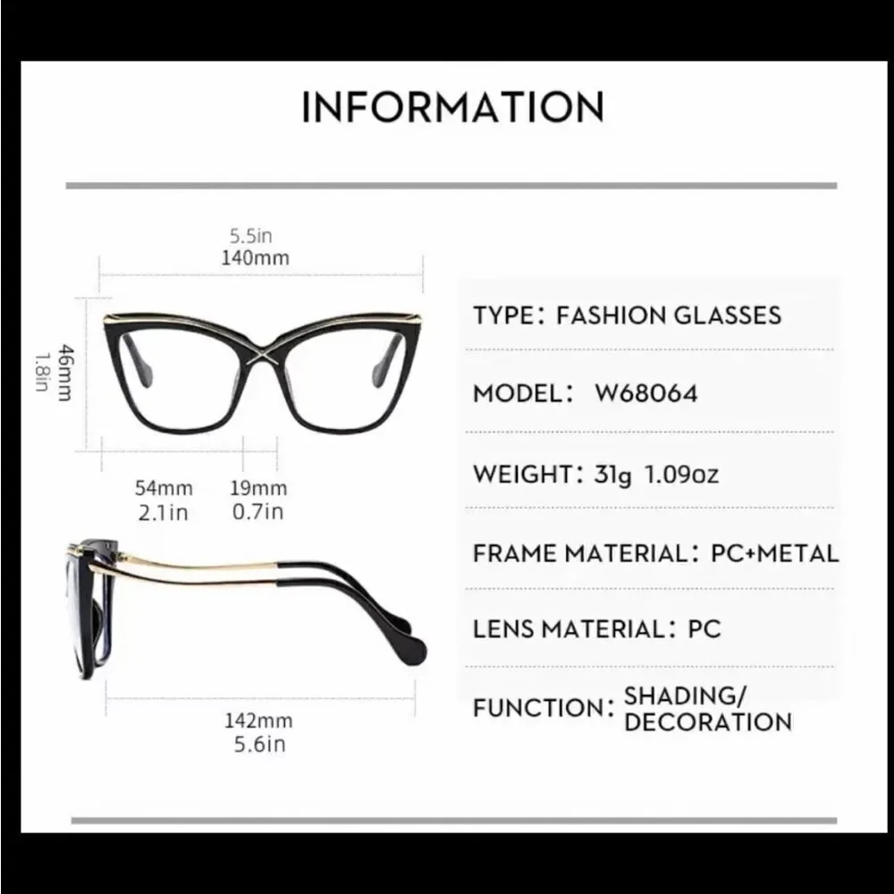 Ultraviolet rays fashion glasses very well-made pictures don’t do it justice